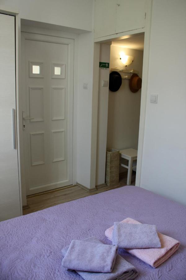 Studio Tamara Dubrovnik Exterior foto