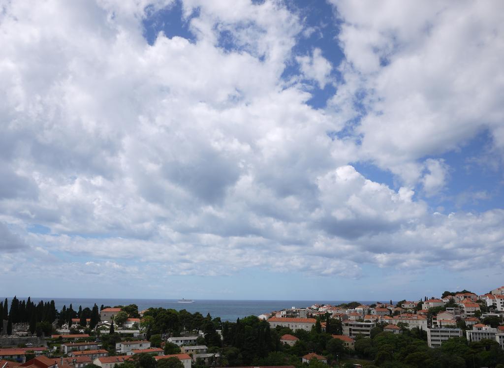Studio Tamara Dubrovnik Exterior foto